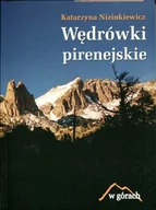 Książki podróżnicze - Sklep Podróżnika Wędrówki Pirenejskie Sklep Podróżnika - miniaturka - grafika 1