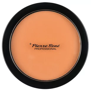 Pierre Rene Professional Compact Powder, puder w kamieniu No 10 Day Dream, 8 g - Pudry do twarzy - miniaturka - grafika 1