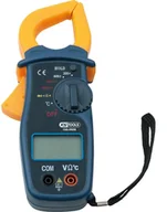 Przedłużacze i rozgałęźniki - KS TOOLS Cyfrowe szczypce amperowe 600V - miniaturka - grafika 1