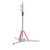 Statywy fotograficzne - Quadralite 320cm C-Stand - miniaturka - grafika 1