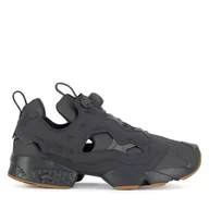 Sneakersy męskie - Sneakersy Reebok INSTAPUMP FURY 94 100201151 Szary - miniaturka - grafika 1