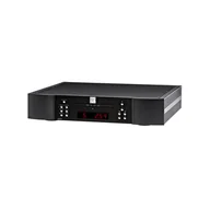 Przetworniki DAC - Moon 260D transport CD z przetwornikiem D/A 32-bit/192kHz - Czarny - miniaturka - grafika 1