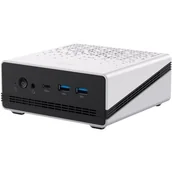 Mini PC - CHUWI Ubox-P-K1 R5-7430U 16GB RAM 512GB SSD Windows 11 Professional - miniaturka - grafika 1