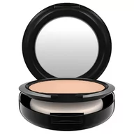 Pudry do twarzy - MAC Studio Fix Powder Plus Foundation C3.5 - miniaturka - grafika 1