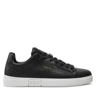 Sneakersy damskie - Sneakersy Replay GWZ3S .000.C0030L Czarny - miniaturka - grafika 1