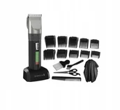 Maszynki do strzyżenia - Maszynka do strzyżenia Remington Genius HC5811 - miniaturka - grafika 1