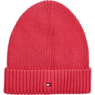 Czapki dla dzieci - Tommy Hilfiger Czapka - miniaturka - grafika 1
