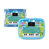 Zabawki kreatywne - Pad edukacyjny dla dzieci E-Edu Artyk - miniaturka - grafika 1