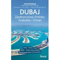 Dubaj, Zjednoczone Emiraty Arabskie i Oman