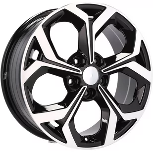 Felgi aluminiowe RACINGLINE RFE175, 16", 4 szt. - Felgi aluminiowe - miniaturka - grafika 1