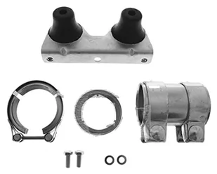 Fischer Automotive Zestaw montażowy do produktu JMJ1171 - Układ wydechowy - akcesoria - miniaturka - grafika 1