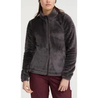 Bluzy narciarskie - Sweter polarowy damski O'Neill Hazel Fz Fleece - miniaturka - grafika 1