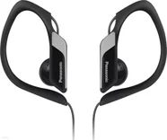 Panasonic RP-HS34E-K czarne