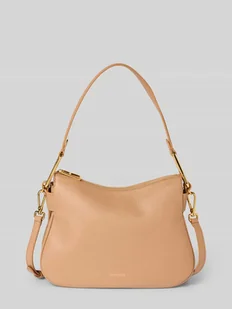 Torebka z fakturowanym wzorem model ‘MAGIE’ - Torebki damskie - miniaturka - grafika 1