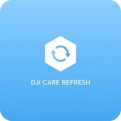 Akcesoria do drona - DJI Care Refresh DJI Mini 4 Pro (1 rok) - ubezpieczenie | kod elektroniczny - miniaturka - grafika 1