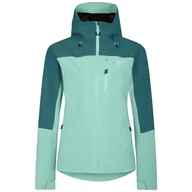 Kurtki i kamizelki sportowe damskie - Kurtka damska Dare 2b Womens Torrek Jacket Rozmiar: XS / Kolor: jasnozielony - miniaturka - grafika 1