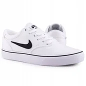 Buty sportowe męskie - Buty trampki, męskie, sportowe Nike Sb Chron 2 Cnvs DM3494100 - miniaturka - grafika 1