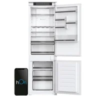 Lodówki do zabudowy - Haier HBW5518D - miniaturka - grafika 1
