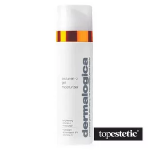 Dermalogica Dermalogica BioLumin-C Gel Moisturizer Rozjaśniający żel nawilżający 50 ml - Żele do mycia twarzy - miniaturka - grafika 1