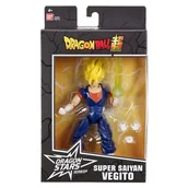 Figurki dla dzieci - DRAGON BALL STARS SUPER SAIYAN VEGITO - miniaturka - grafika 1