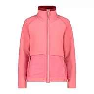 Kurtki damskie - CMP - Kurtka damska, pustynna róża, 34 - miniaturka - grafika 1