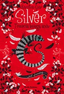 Fantasy - Silver - trzecia księga snów - miniaturka - grafika 1