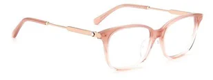 Okulary korekcyjne Kate Spade CALANDRA F 35J - Okulary korekcyjne, oprawki, szkła - miniaturka - grafika 2