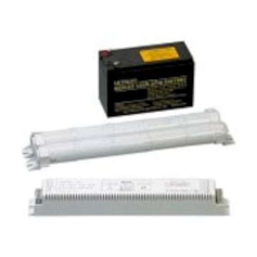 daisalux BEC – zestaw awaryjny BEC 124H lampa halogenowa