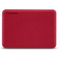 Dyski HDD - Toshiba Canvio Advance 4TB (HDTCA40ER3CA) - miniaturka - grafika 1