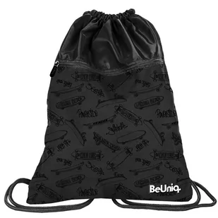 Worek na buty Beuniq BU22HP-713 Hip Hop PASO - Worki na buty - miniaturka - grafika 1