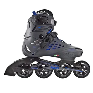 Roces mężczyzn Inline łyżwy Vidi, szary, 43 400470-001_001_43 - Rolki - miniaturka - grafika 2