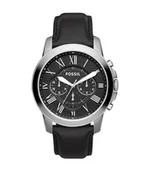 Zegarki męskie - ZEGAREK MĘSKI FOSSIL FS4812 GRANT - miniaturka - grafika 1