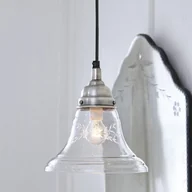 Lampy sufitowe - Lampa wisząca Ethia - miniaturka - grafika 1