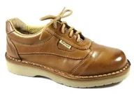Buty dla chłopców - Półbuty dziecięce chłopięce Helios 417 - Helios Komfort - miniaturka - grafika 1