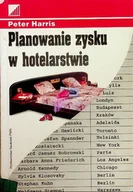 Biznes - Planowanie zysku w hotelarstwie - miniaturka - grafika 1