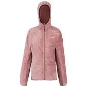 Bluzy sportowe damskie - Bluza damska Regatta Endra Rozmiar: XXL / Kolor: jasnoróżowy - miniaturka - grafika 1