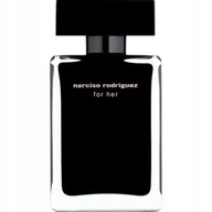 Wody i perfumy damskie - Narciso Rodriguez For Her 100 ml EDT - miniaturka - grafika 1