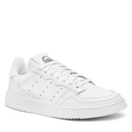 Buty sportowe męskie - Adidas SUPERCOURT - miniaturka - grafika 1