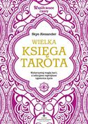 Studio Astropsychologii Wielka księga Tarota 010011879