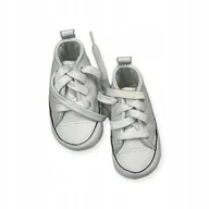 Buciki dla niemowląt - Buciki trampki niemowlęce CONVERSE 17 10,5cm - miniaturka - grafika 1