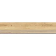 Płytki ceramiczne - Cer-Art Studio Stopnica Alaplana Concorde miel mat rectified 30x150 - miniaturka - grafika 1