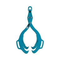 Kombinerki i obcęgi - KLESZCZE DO DREWNA 620MM 1200KG CHWYTAK SZCZYPCE SAMOZACISKOWE DO PRZENOSZENIA DRZEWA - miniaturka - grafika 1