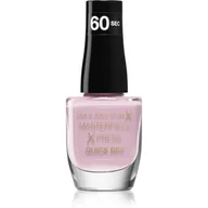 Lakiery do paznokci - Max Factor Masterpiece Xpress Quick Dry lakier do paznokci 8 ml 210 Made Me Blush - miniaturka - grafika 1