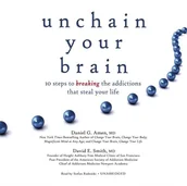 Audiobooki obcojęzyczne - Unchain Your Brain - miniaturka - grafika 1