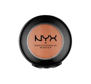 NYX Professional Makeup Hot Singles Eye Shadow - Lol - Cienie do powiek - miniaturka - grafika 2