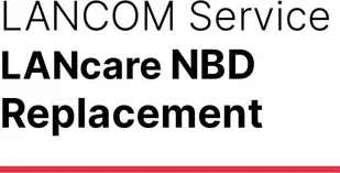 LANCOM Systems LANCOM LANcare NBD Replacement L LLW Email Vers. - Oprogramowanie serwerowe - miniaturka - grafika 1