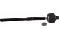 Drążki kierownicze - TRW DRĄŻEK KIEROWNICZY JAR649 MERCEDES C-KLASA W203 00 - miniaturka - grafika 1