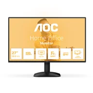 Monitory - AOC B3 27B31H LED 27" Full HD Czarny - miniaturka - grafika 1