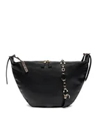 Torebki damskie - Steve Madden Torebka Bmarian SM13001603 Czarny - miniaturka - grafika 1