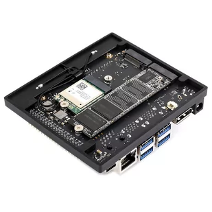 Waveshare NVIDIA Jetson Orin Nano AI development Board - 4GB - Mini PC - miniaturka - grafika 3